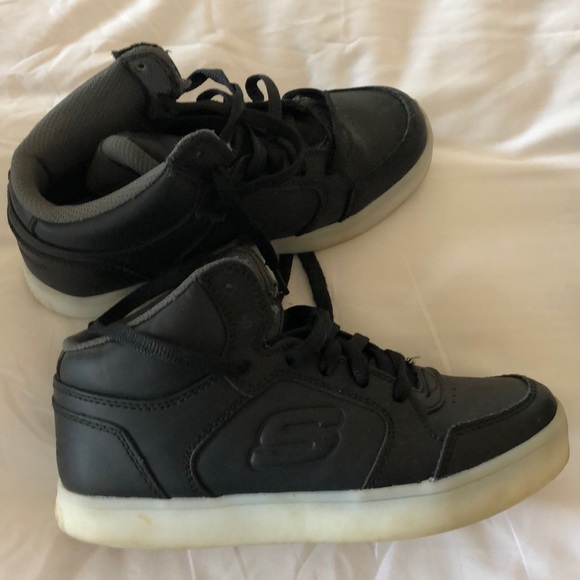 sketcher light shoes